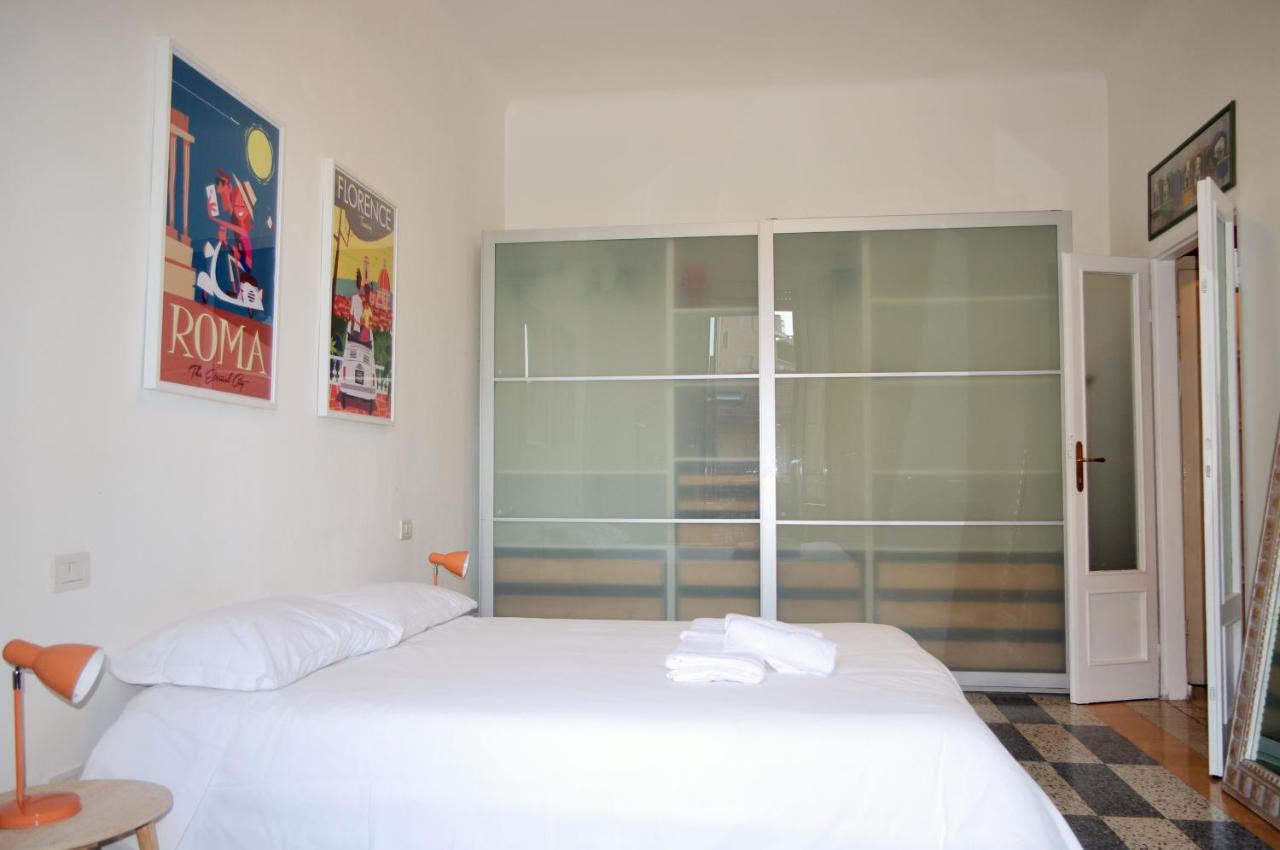 Incantevole Appartamento De Angeli Milano Dış mekan fotoğraf